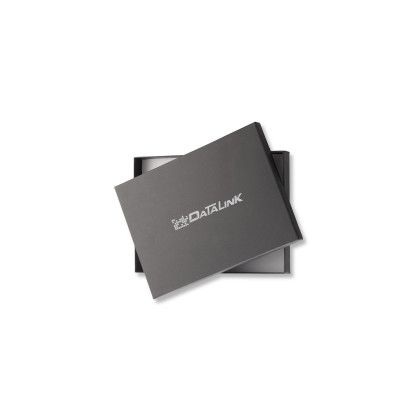 Custom Toscano Genuine Leather RFID - Packaging View