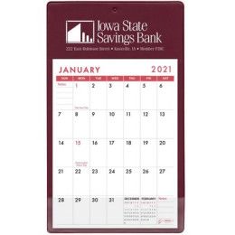 Custom Jr. Doodle Pad - Maroon Red Custom Jr. Doodle Pad - Maroon Red