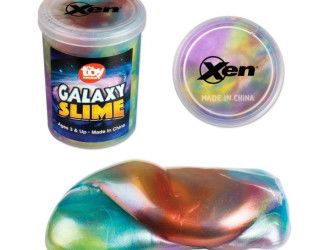 Slime and Anti-Anxiety Toys