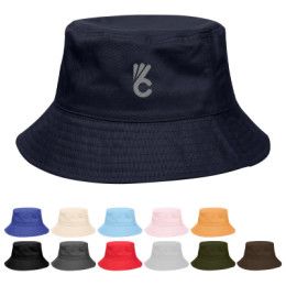 Embroidered Berkley Bucket Hat Embroidered Berkley Bucket Hat