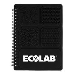Custom SenseWrite Sensory Notebook - Black Custom SenseWrite Sensory Notebook - Black