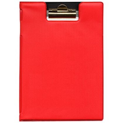 Custom Deluxe Junior Clipboard with Standard Vinyl Colors - RedCustom Deluxe Junior Clipboard with Standard Vinyl Colors - Red Custom Deluxe Junior Clipboard with Standard Vinyl Colors - RedCustom Deluxe Junior Clipboard with Standard Vinyl Colors - Red