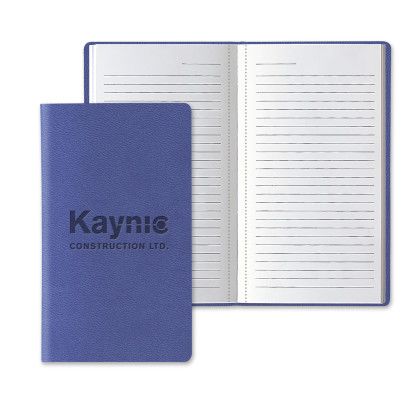 Custom Castelli Tucson Pico Notes Perforated Lined White Page Journal - Periwinkle Custom Castelli Tucson Pico Notes Perforated Lined White Page Journal - Periwinkle