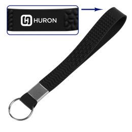 Custom DailyGrip Sensory Wristlet - Black 