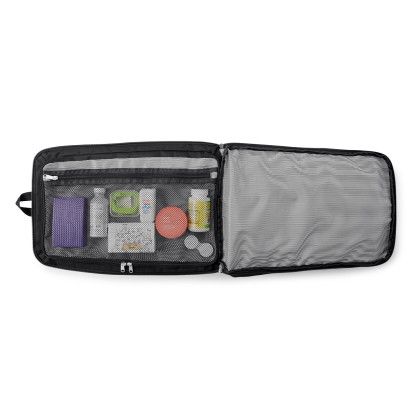 Custom Nomad Must Haves - Renew Digital Nomad Backpack - In Use Custom Nomad Must Haves - Renew Digital Nomad Backpack - In Use