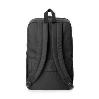 Custom Nomad Must Haves - Renew Digital Nomad Backpack - Back View Custom Nomad Must Haves - Renew Digital Nomad Backpack - Back View