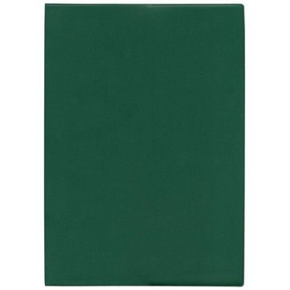 Custom 7 x 10 Standard Vinyl Cover Monthly Planner - Green Custom 7 x 10 Standard Vinyl Cover Monthly Planner - Green