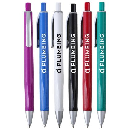 Custom Triscribe Gel Pen - All Colors Custom Triscribe Gel Pen - All Colors