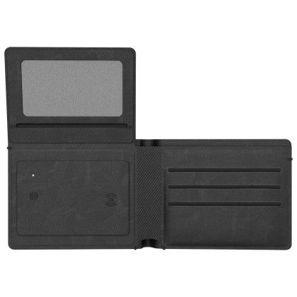 Custom Trace Apple Find My Wallet - Open View Custom Trace Apple Find My Wallet - Open View