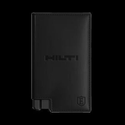 Custom Ekster Wallet Pro - Black Custom Ekster Wallet Pro - Black