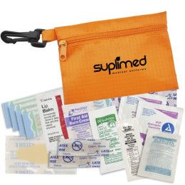 Custom Ripstop Deluxe Event Kit 