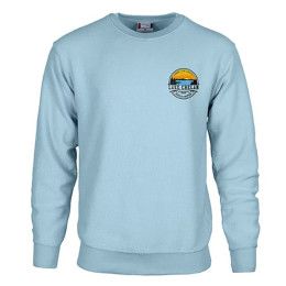 Custom Adult Corduroy Sweatshirt - Full Color Custom Adult Corduroy Sweatshirt - Full Color