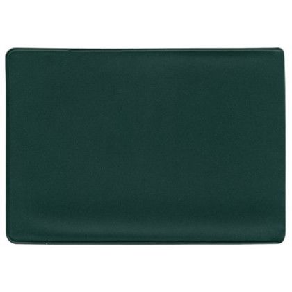 Custom Insurance Card Holder - Green Custom Insurance Card Holder - Green