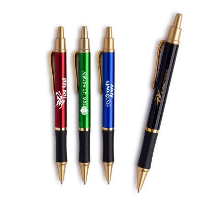 Custom The Trenton Shiny Barrel Pen - All color