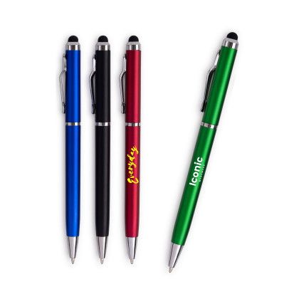 Custom The Harrisburg Touchscreen Stylus Pen - All color