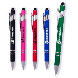 Custom The Springfield Pen - All color Custom The Springfield Pen - All color