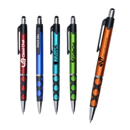 Custom The Santa Fe Southwestern Stylus Pen - All color