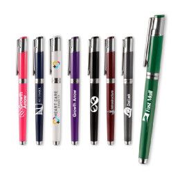 Custom The Tallahassee Textured Grip Gel Pen - All color