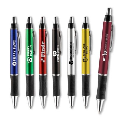 Custom The Cleveland Shiny Barrel Pen - All color
