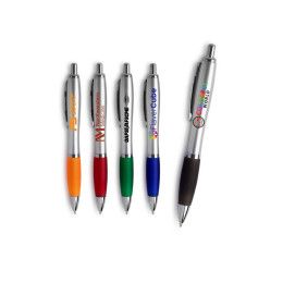Custom The Charleston Slim Profile Pen - All color Custom The Charleston Slim Profile Pen - All color