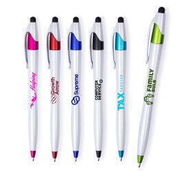 Custom The Dover Vibrant Stylus Pen - All color Custom The Dover Vibrant Stylus Pen - All color