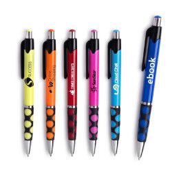 Custom The Mobile Comfort Grip Pen - All color Custom The Mobile Comfort Grip Pen - All color