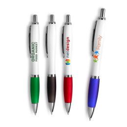 Custom The Pelham Bright Grip Pen - All color Custom The Pelham Bright Grip Pen - All color