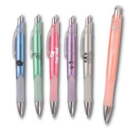 Custom The Lansing Pastel Barrel Pen - All color Custom The Lansing Pastel Barrel Pen - All color