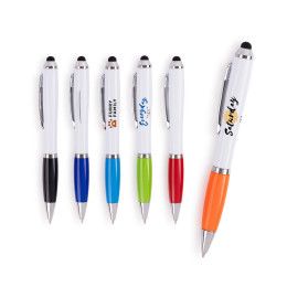 Custom The Richmond Vibrant Stylus Pen - All color Custom The Richmond Vibrant Stylus Pen - All color