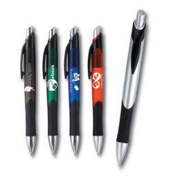 Custom The Jefferson Wide-Barrel Pen - All color