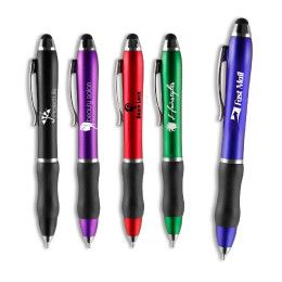 Custom The Columbia Thick Stylus Pen - All color Custom The Columbia Thick Stylus Pen - All color