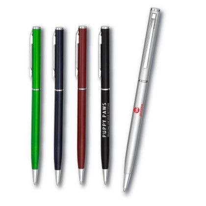 Custom The Wilmington Pen - All Colors Custom The Wilmington Pen - All Colors
