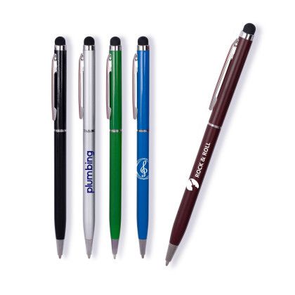 Custom The Utica Pen - All Colors