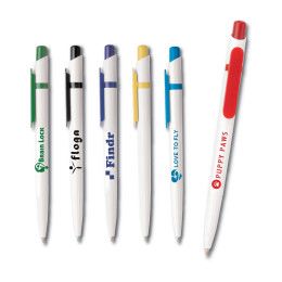 Custom The Bangor Pen -All Colors Custom The Bangor Pen -All Colors