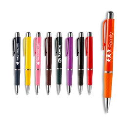 Custom The Chandler Pen - All Colors Custom The Chandler Pen - All Colors