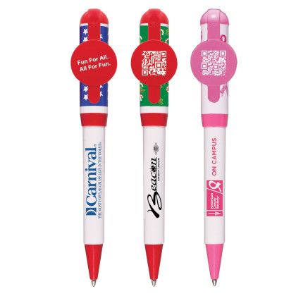 Custom The Concord Pen - All Colors Custom The Concord Pen - All Colors
