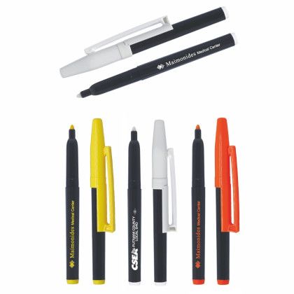 Custom The Montclair Marker - All Colors