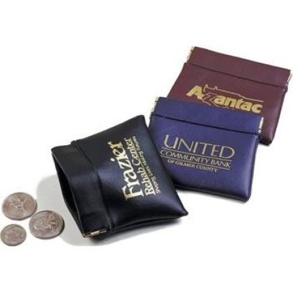 Custom The Classic Squeeze Purse - All Colors Custom The Classic Squeeze Purse - All Colors
