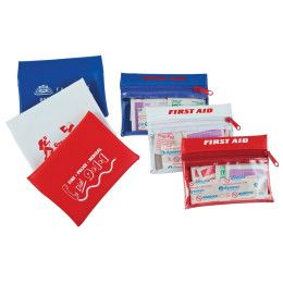 Custom The Traveler First Aid Kit - All Colors Custom The Traveler First Aid Kit - All Colors