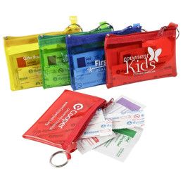 Custom The Rainbow First Aid Kit - All Colors Custom The Rainbow First Aid Kit - All Colors