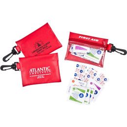 Custom Hang in There First Aid Kit - All Colors Custom Hang in There First Aid Kit - All Colors