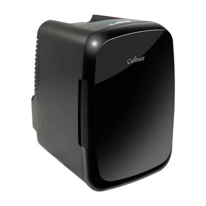 Custom iLive Culinair 4 Liter Mini Cooler/Fridge