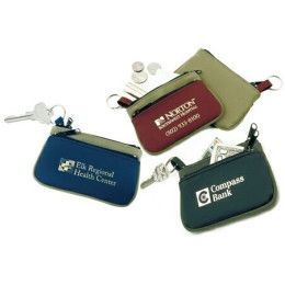 Custom The Twin Zip Purse - All Colors Custom The Twin Zip Purse - All Colors