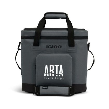 Custom Igloo Trailmate 36 Can Cooler