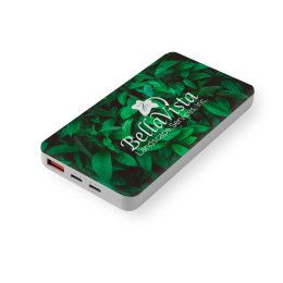 Custom UL Certified 10,000 mAh Power Bank