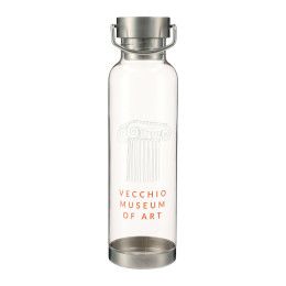 Custom Thor Tritan Sport Bottle - Clear Custom Thor Tritan Sport Bottle - Clear