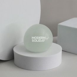 Custom Illuminate Glow-in-the-Dark Stress Ball - Clear Custom Illuminate Glow-in-the-Dark Stress Ball - Clear