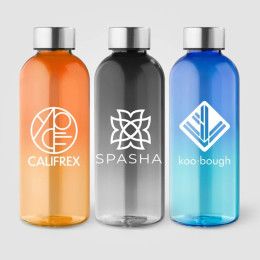 Custom Skye rPET Ombre Water Bottle - All Colors Custom Skye rPET Ombre Water Bottle - All Colors