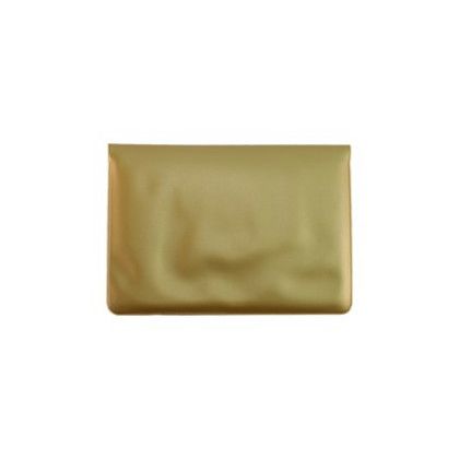 Custom Sun Care Case in Standard Vinyl Colors - Gold Custom Sun Care Case in Standard Vinyl Colors - Gold