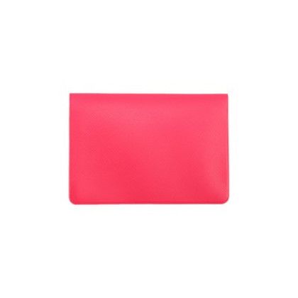 Custom Sun Care Case in Standard Vinyl Colors - Pink Custom Sun Care Case in Standard Vinyl Colors - Pink